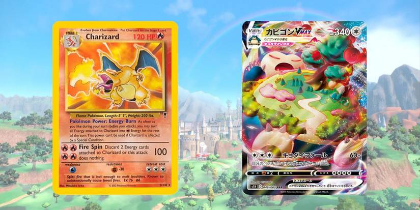 high hp pokemon cards Vintage Pokémon Valentine's Day Cards – Hungry Ghost Press