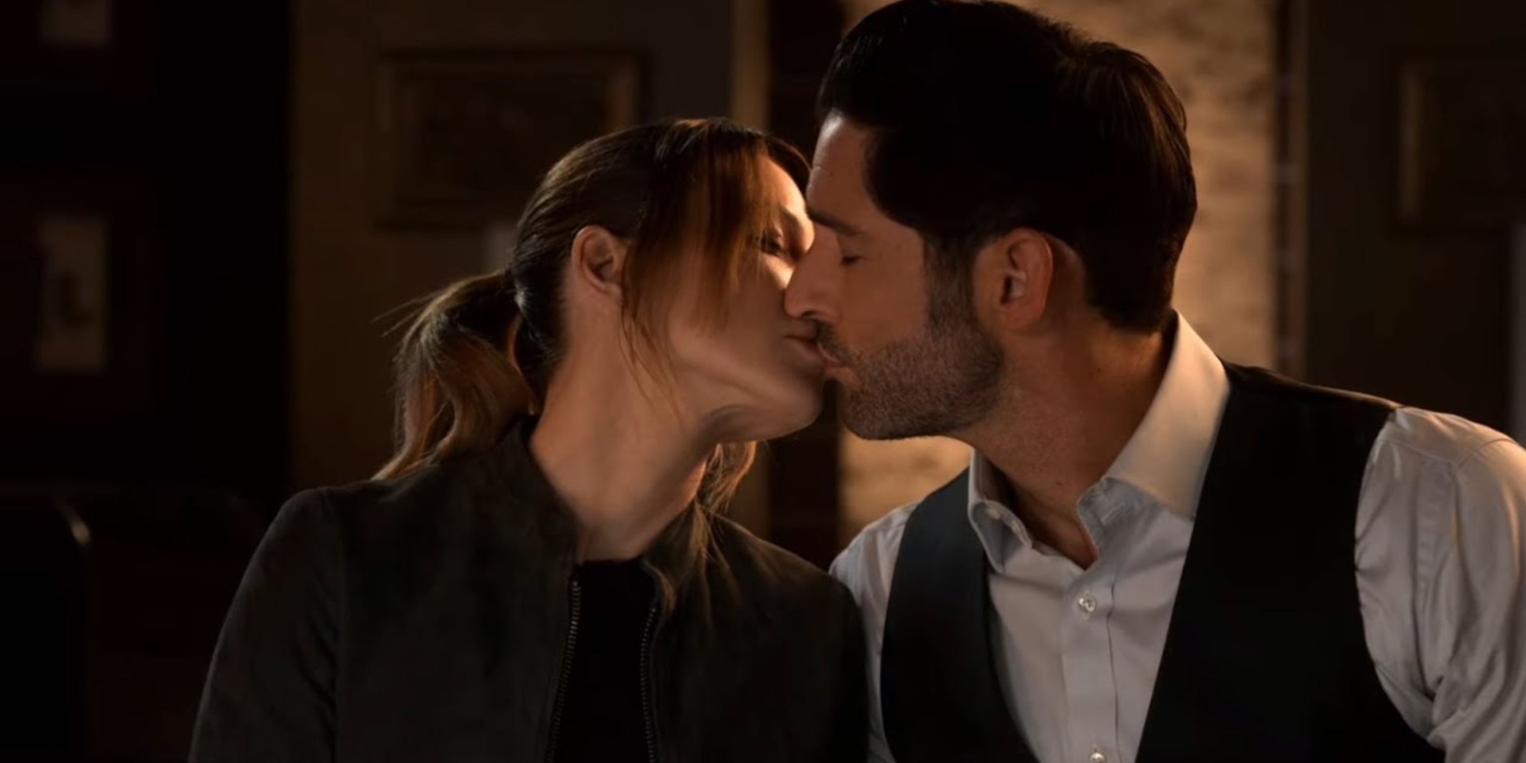 How Tom Ellis Saved Lucifer With a Tweet