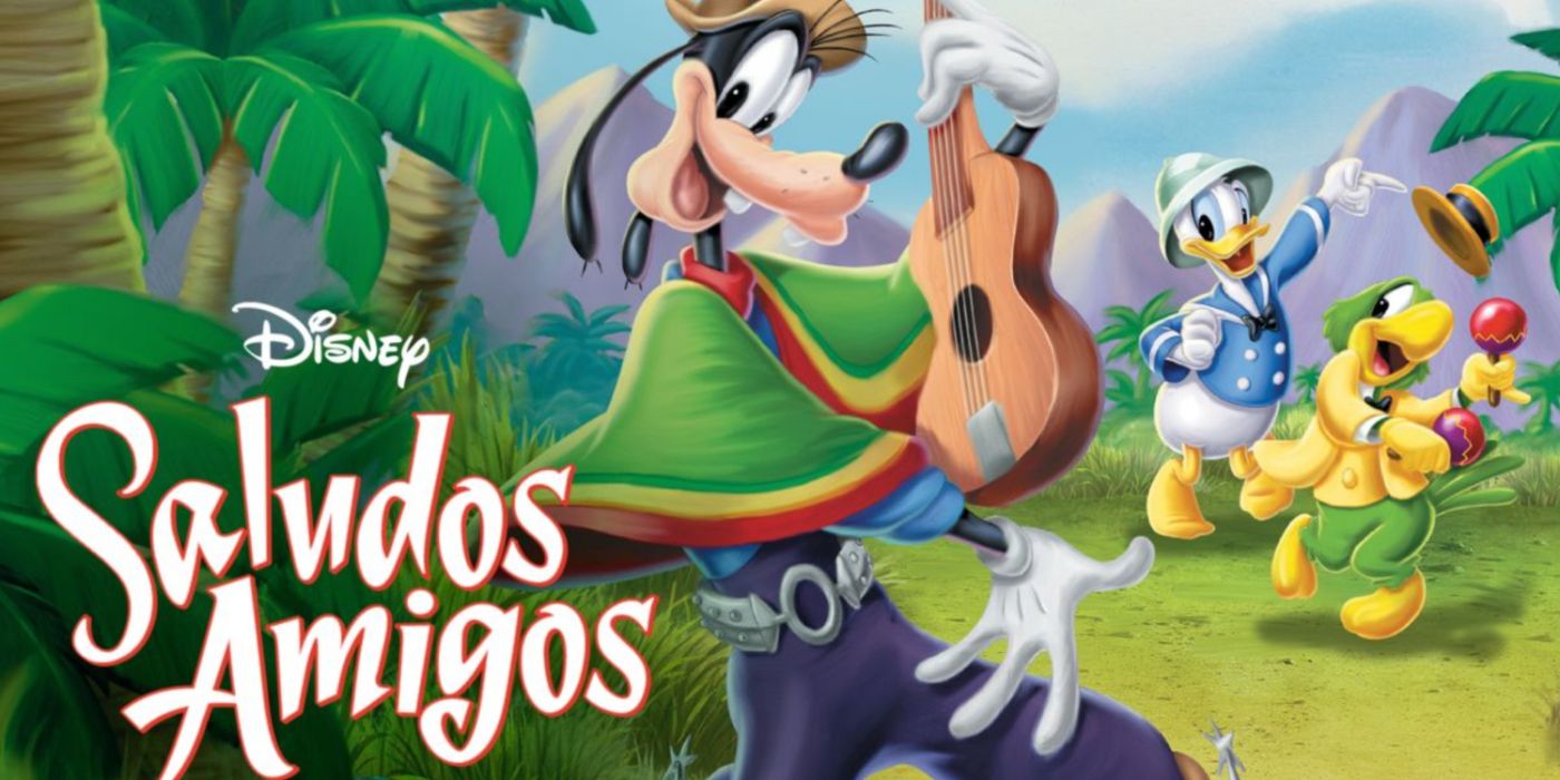All Disney Animation Eras, Ranked
