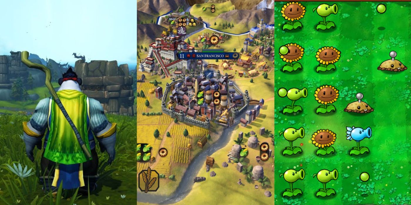 Civilization (Game Series) | CBR