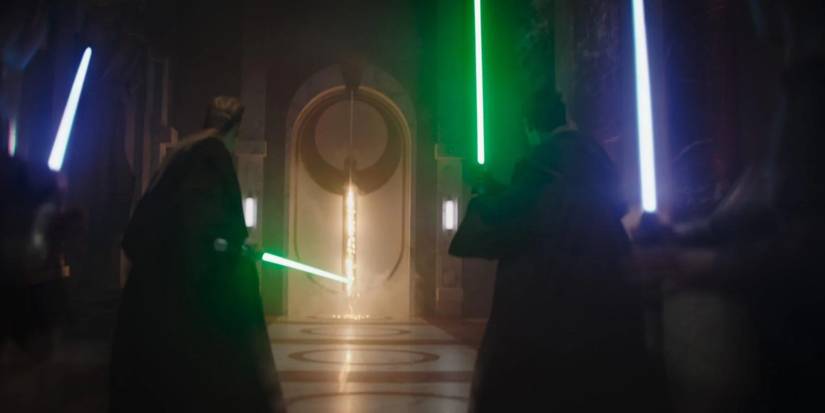 10 Best Episodes Of The Mandalorian (So Far)