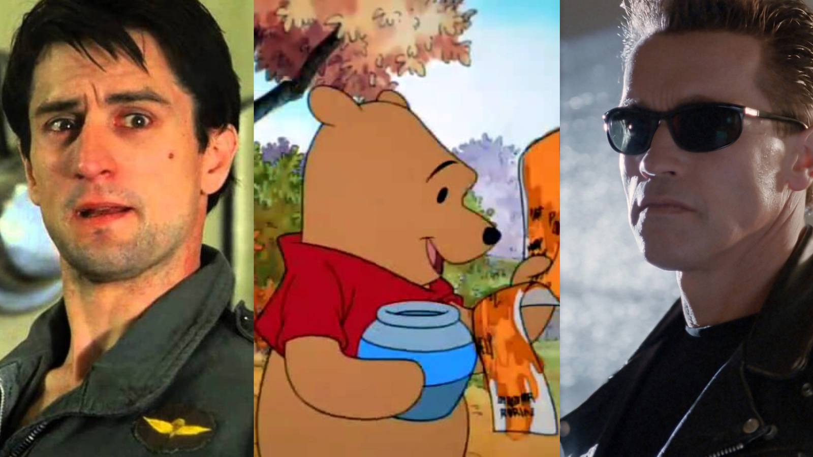 Famous Movie Quotes From Obscure Films, image size:1600x900