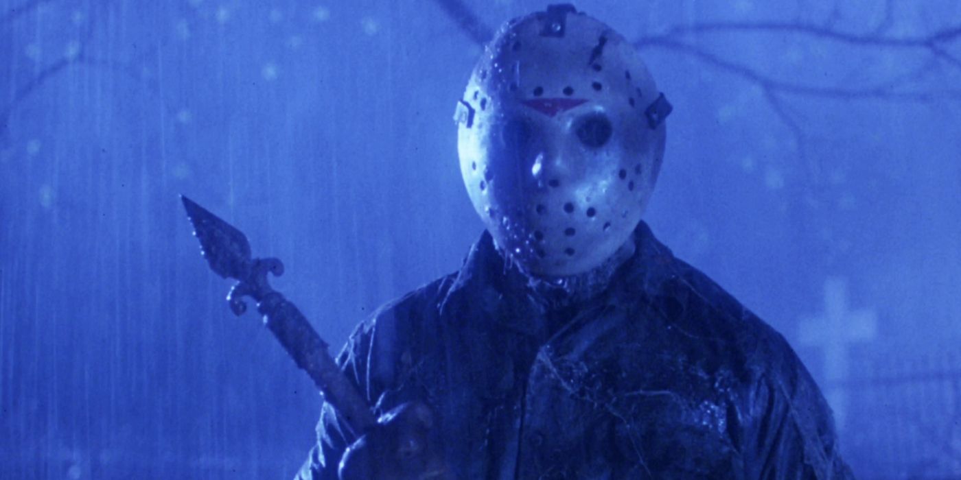 10 Settings Jason Voorhees Should Visit In Friday The 13th Movies