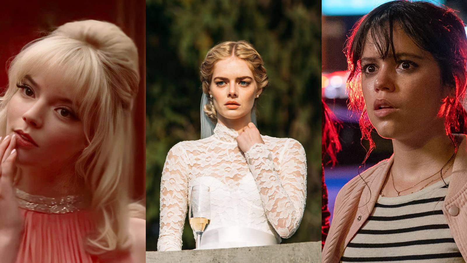 10 Best Modern Horror Movie Scream Queens, image size:1600x900