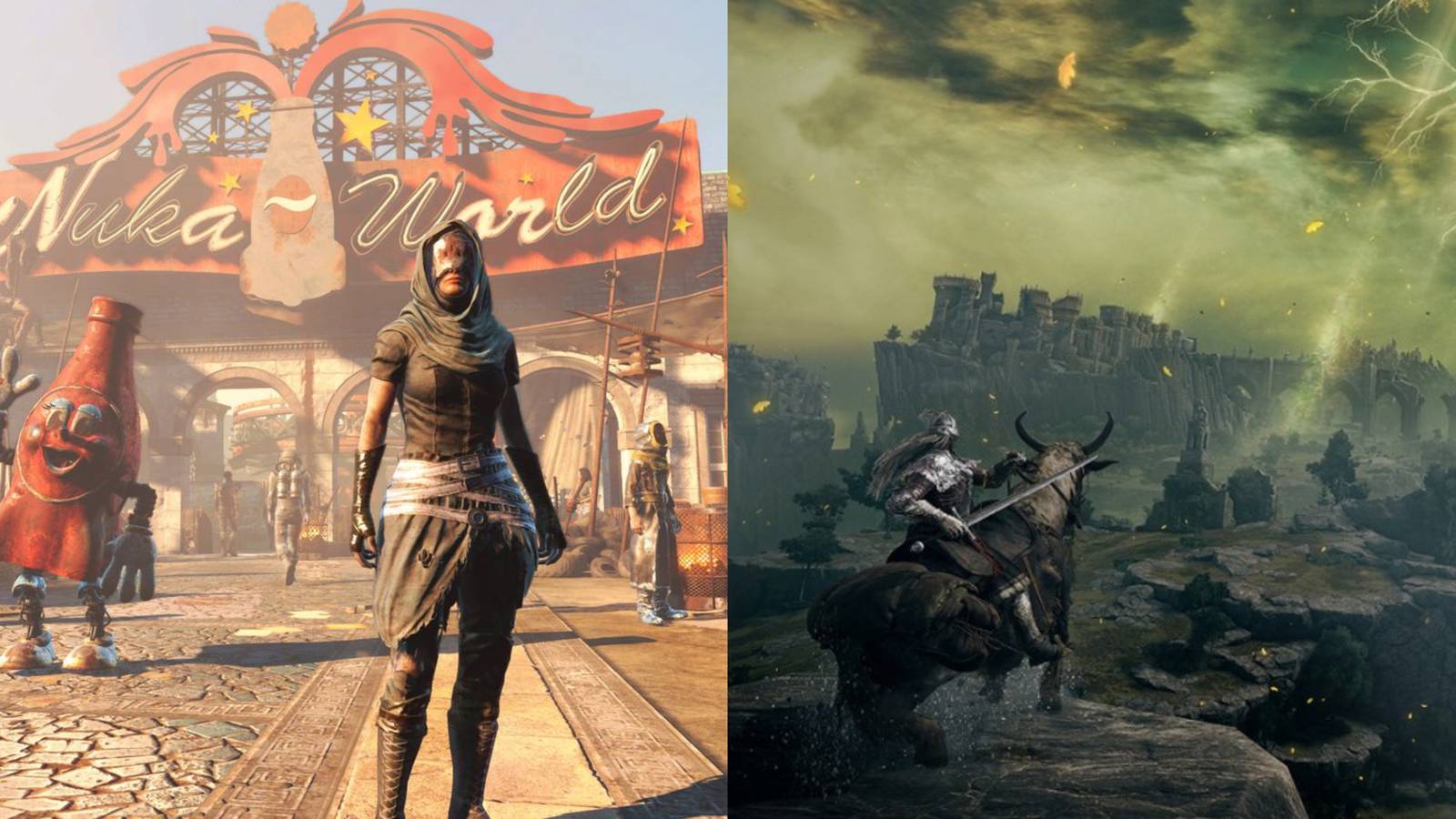 10 RPG Video Games That Deserve Their Own Television Adaptations