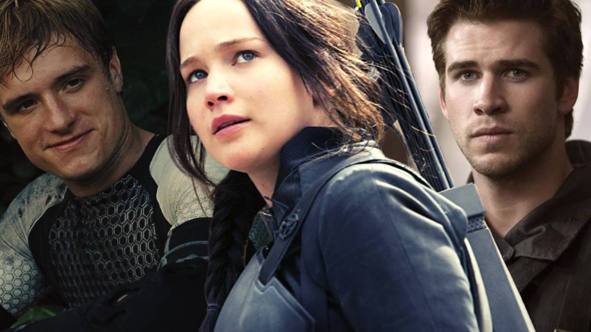 Hunger Games: Peeta Was Better Than Gale For Katniss, image size:1200x675