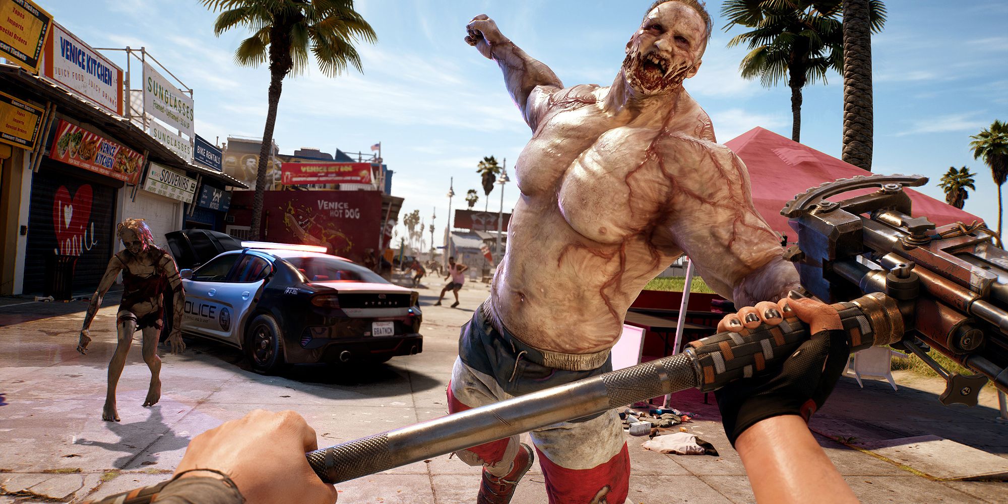Best Mindless Games To Play When You Don't Want To Think, Ranked