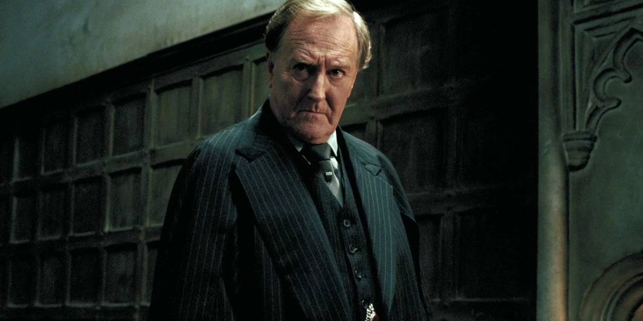 Harry Potter Every Single Minister For Magic harry-potter-every-single-minister-for-magic