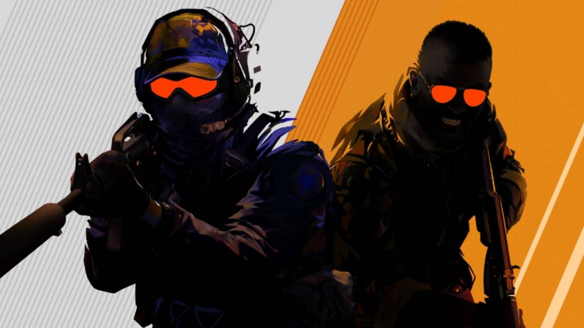 Counter Strite Counter-Strike 2 Releases New Launch Trailer
