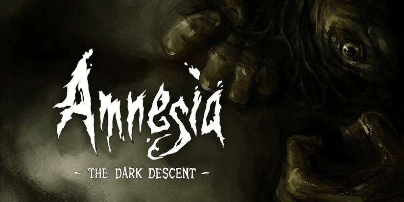 10 Most Perfect Horror Games of All Time, Ranked