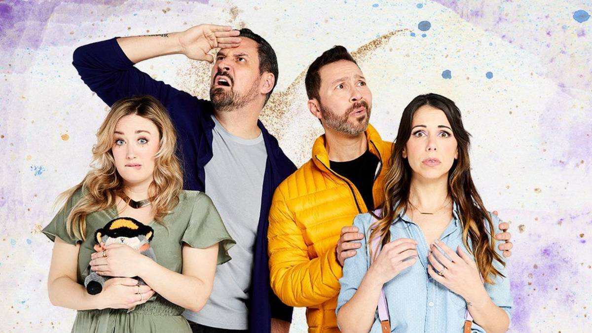 Critical Role: Could Twitch's New Guidelines MAJORLY Hurt the Actual Play?
