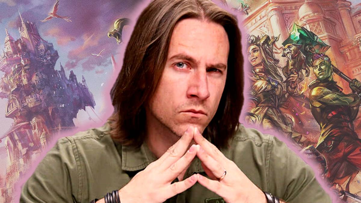 Critical Role Fan Theory Suggests Matt Mercer Split the Party By More ...