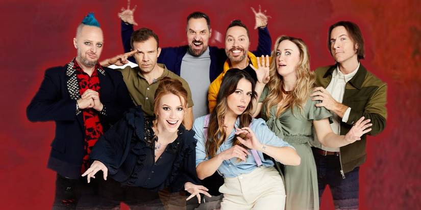 Why Orion Acaba Left Critical Role