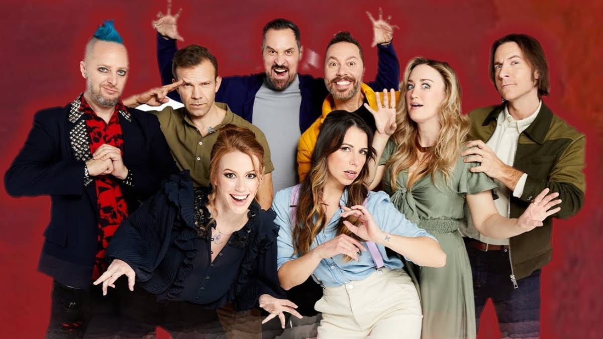 Critical Role Hypes Up Its Biggest Event Yet - And Fans Are Terrified
