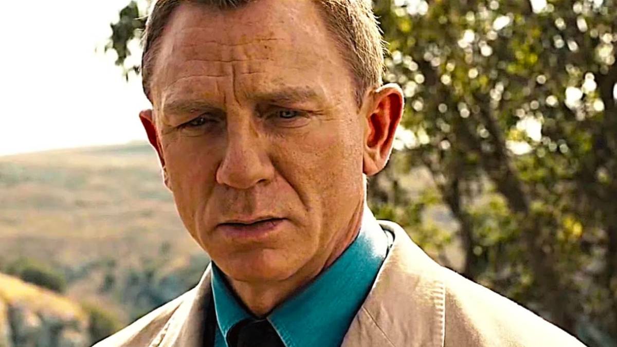 Daniel Craigs angeblicher James-Bond-Nachfolger steigt offiziell aus dem ...