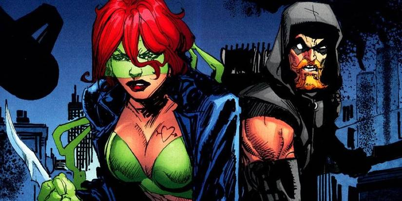 10 DC Characters Who Need To Be Playable In Suicide Squad: Kill The ...