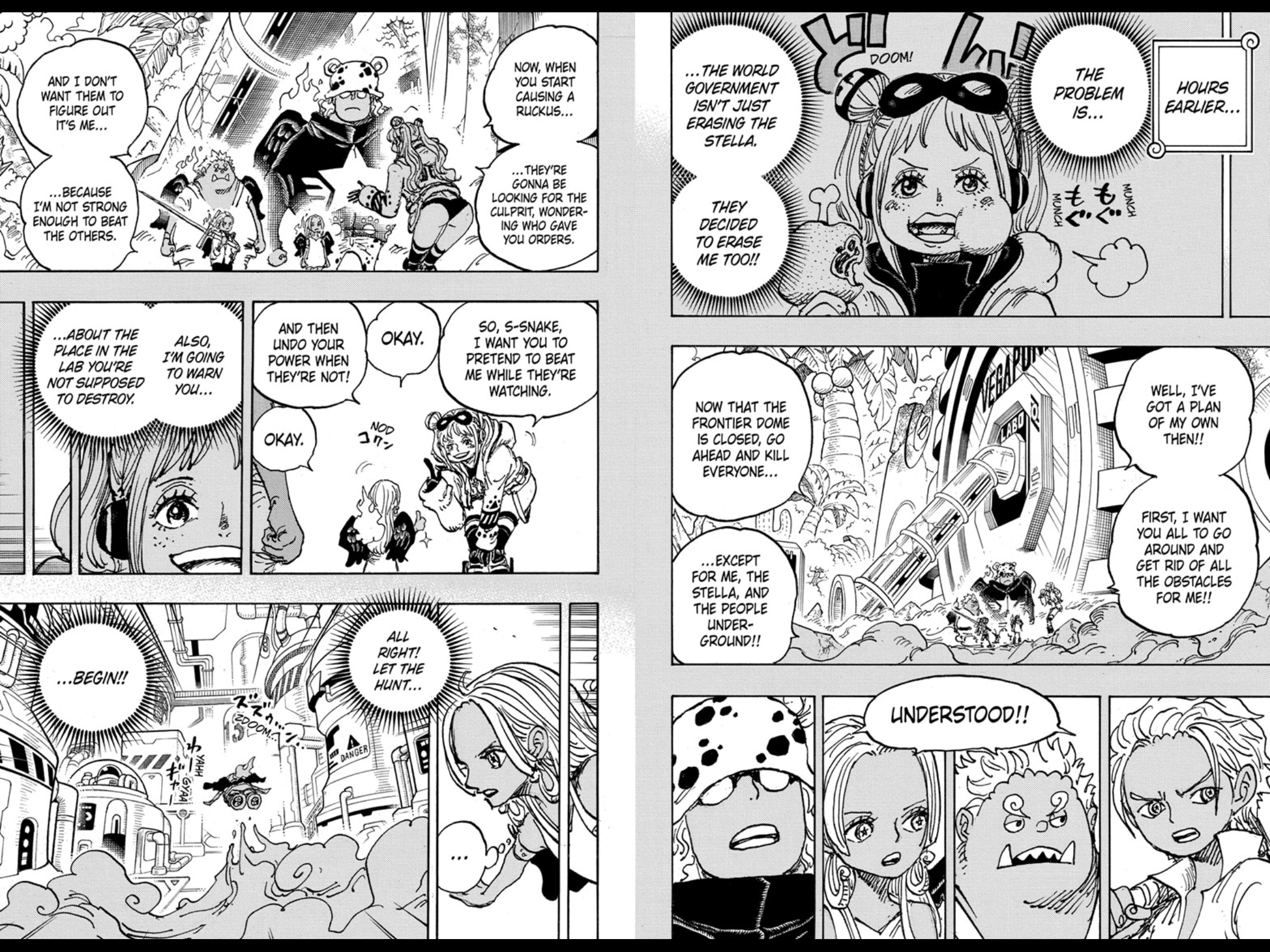 ONE PIECE 試 Re:START COMICS 【公式通販】