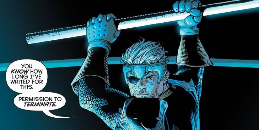 Deepstrok Robin Every Time Batman & Robin Have Fought In The Comics