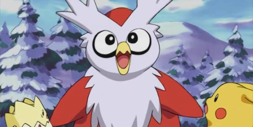 10 Most Iconic Ice-Type Pokémon