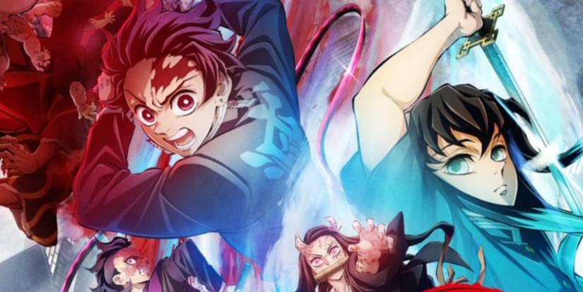 10 Facts Fans Should Know Before Watching Demon Slayer: Swordsmith ...