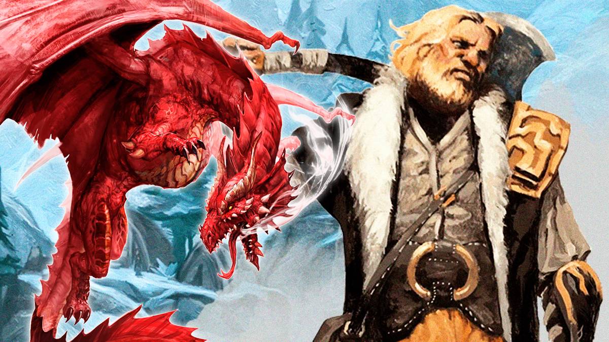 Dungeons & Dragons Players Outraged Over Petty DM Lowering a PC's Stats