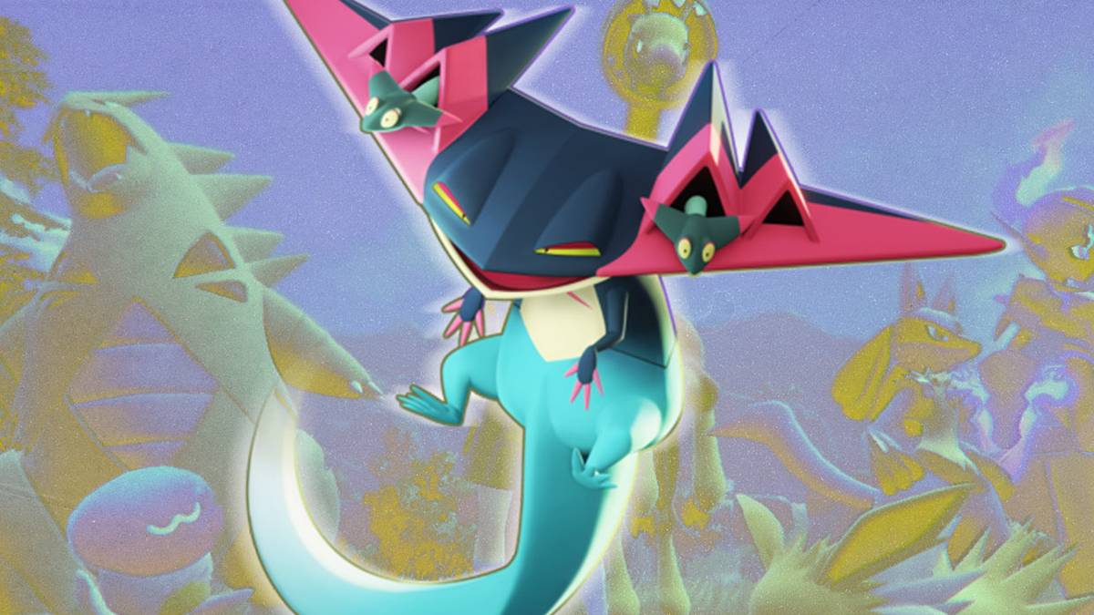 Pokémon are Getting Too Powerful