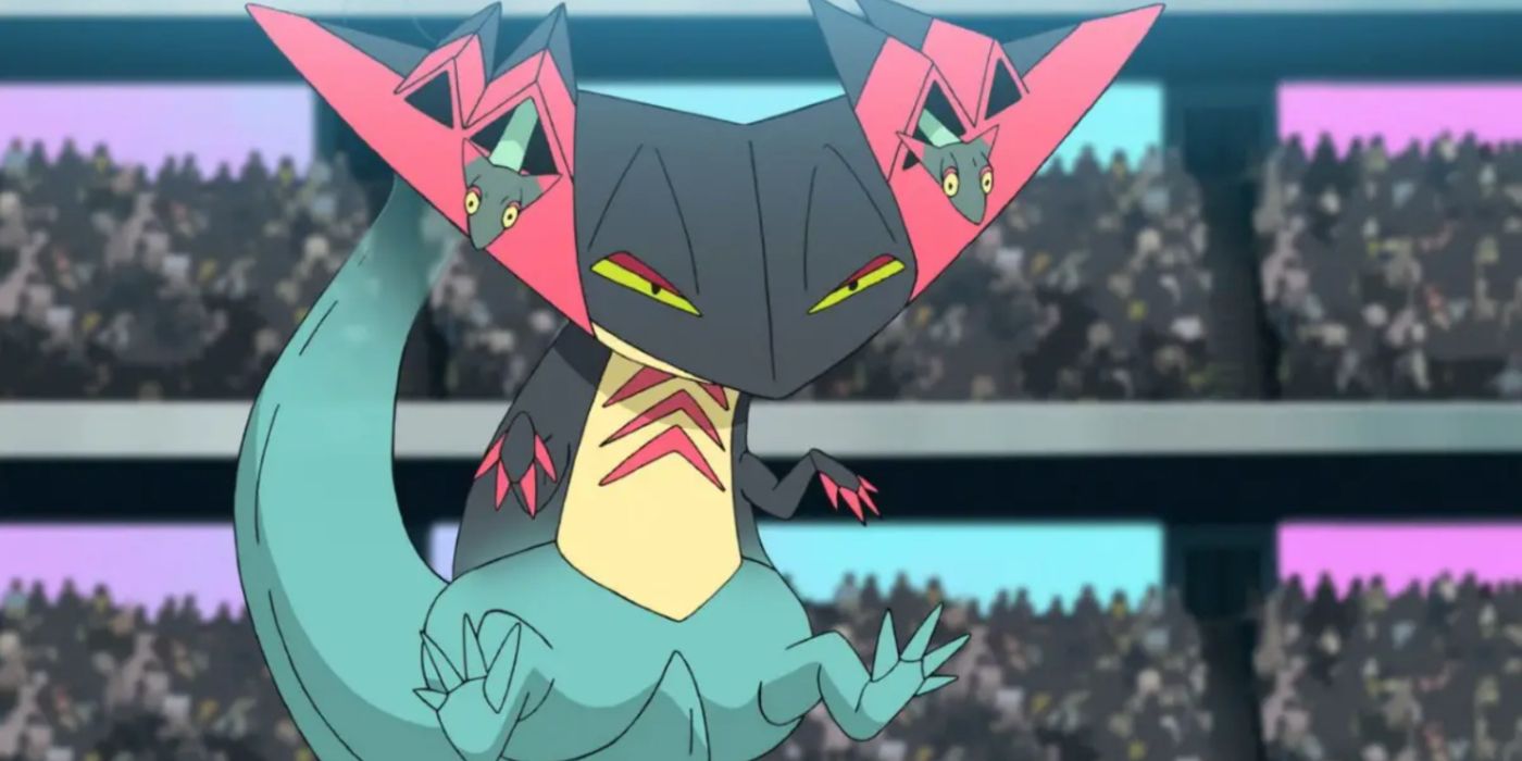 The Strongest Sword & Shield Pokémon