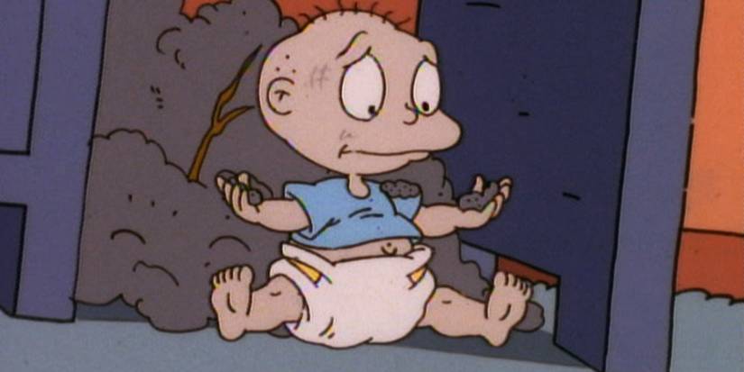 10 Darkest Rugrats Episodes