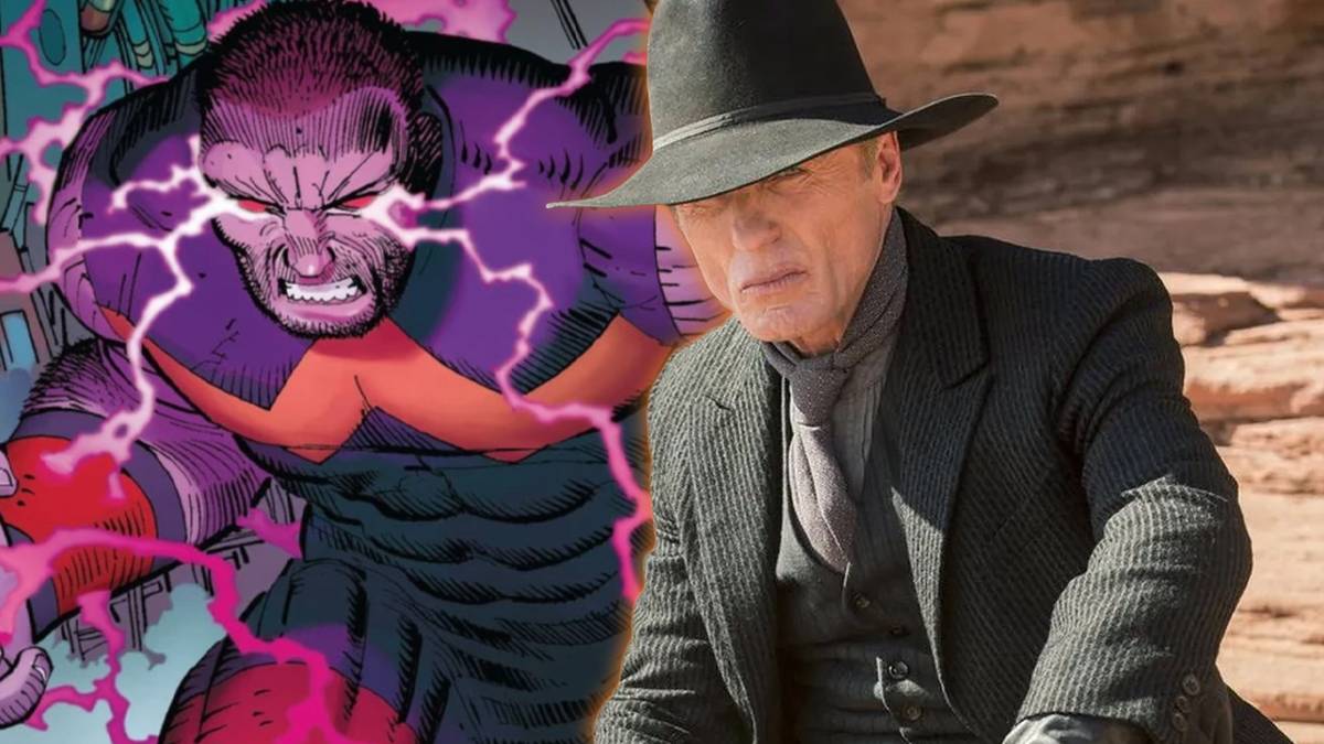 Westworld Star in Talks to Join the MCU's Wonder Man Series