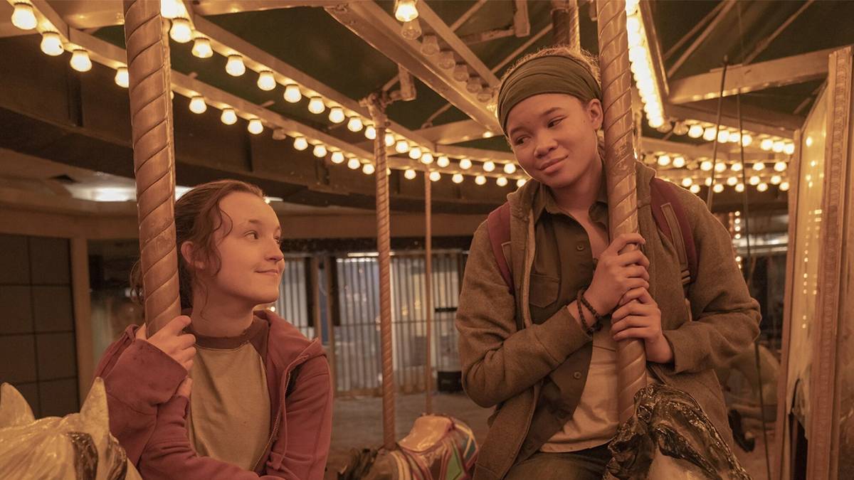 The Last of Us Star Found Homophobic Backlash to the Show ‘Fascinating’