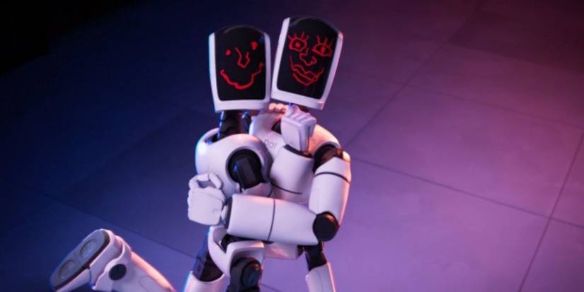 Netflix's The Mitchells Vs. The Machines Is a Modern Sci-Fi Classic