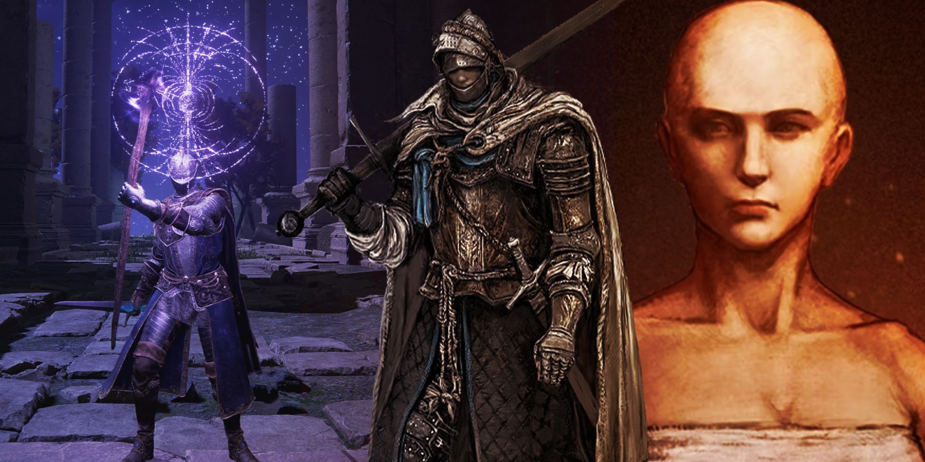 IGN - What is your #EldenRing class choice? | Facebook