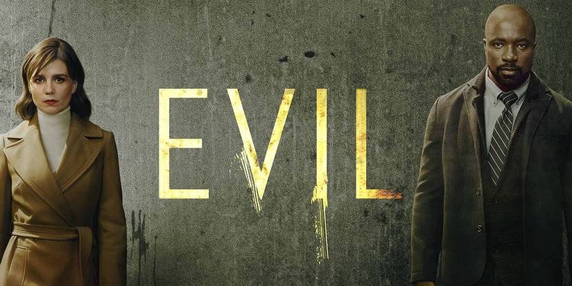 Best Horror Shows To Watch On Paramount+