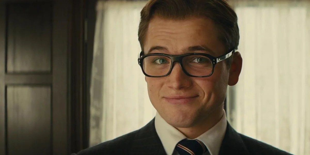 Kingsmanさん専用 WATCH] 'The King's Man' Trailer: Ralph Fiennes-Gemma Arterton