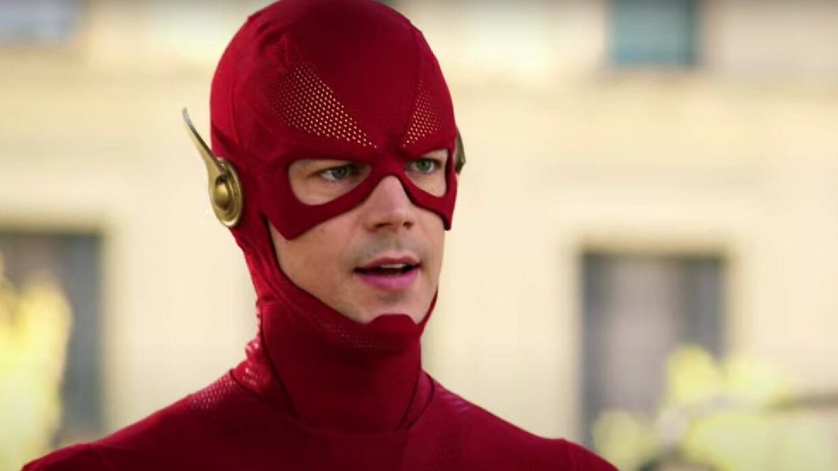 The Flash Fans' Most Hated Episode Is From the Final Season
