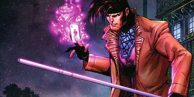 Best X-Men Fighters, Ranked