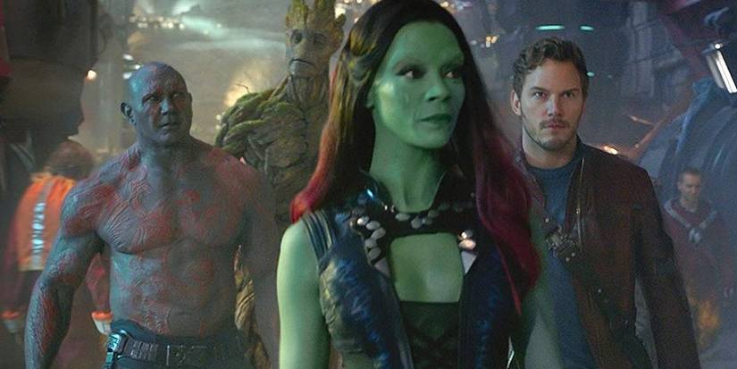 10 Best Alien Characters In The MCU