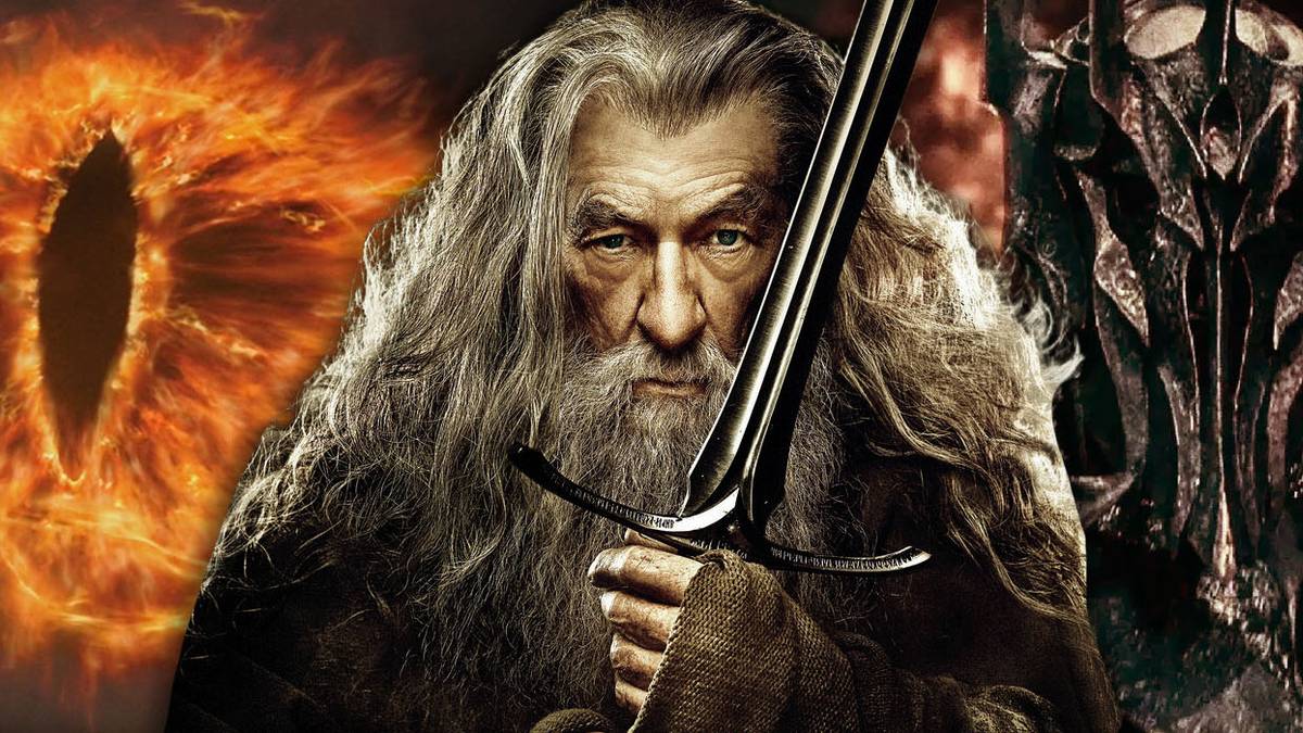 I Just Realized Sauron Was Totally Wrong About the Wizards in The Lord ...