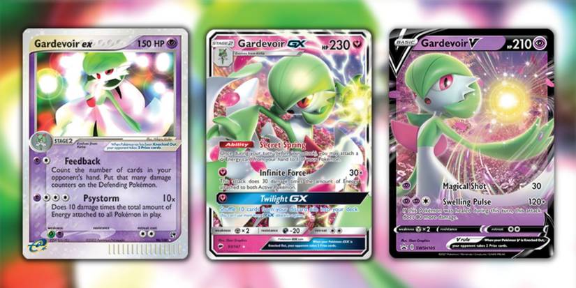 Pokmon TCG's Multi-Prize Cards are Hurting the Game Pokmon TCG's Multi-Prize Cards are Hurting the Game