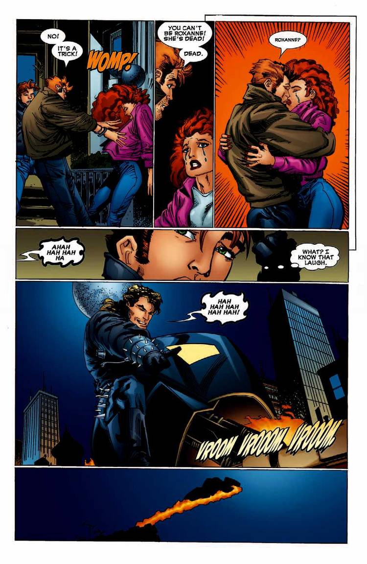 The Ghost Rider Series Whose Final Issue Came Out Nearly a Decade Late