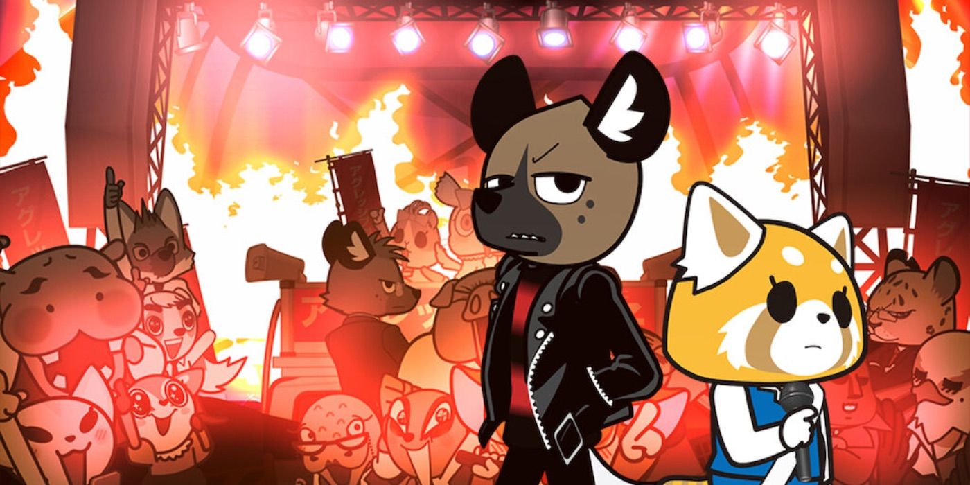 10 Best Anime Starring Anthropomorphic Animals, Ranked