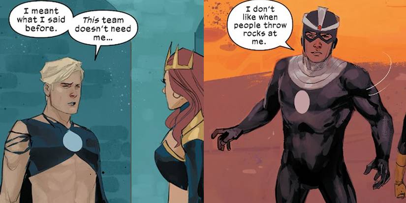 10 Ways Dark Web Shook Up Marvel Comics