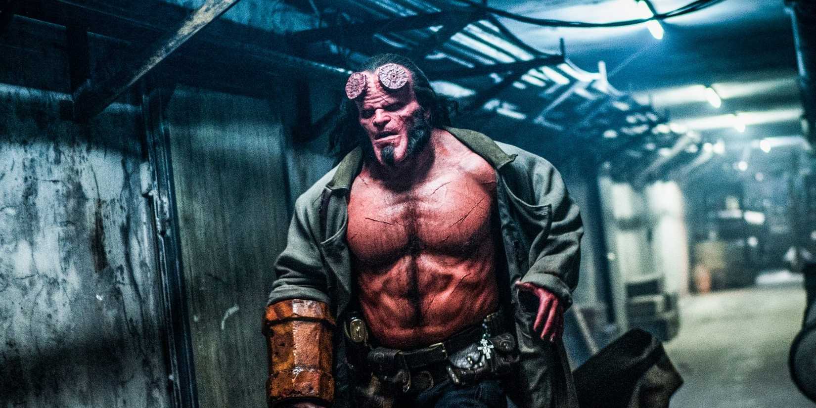 10 Terrible Comic Book Movies That Wasted Great Casts