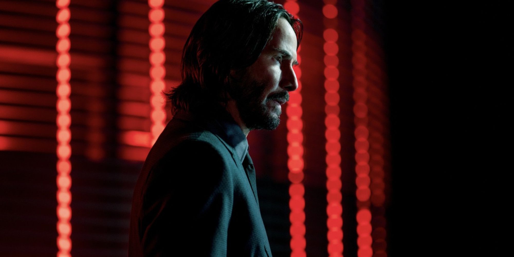 Keanu Reeves Fought Against Studio Pushback Over John Wick's Puppy's Fate