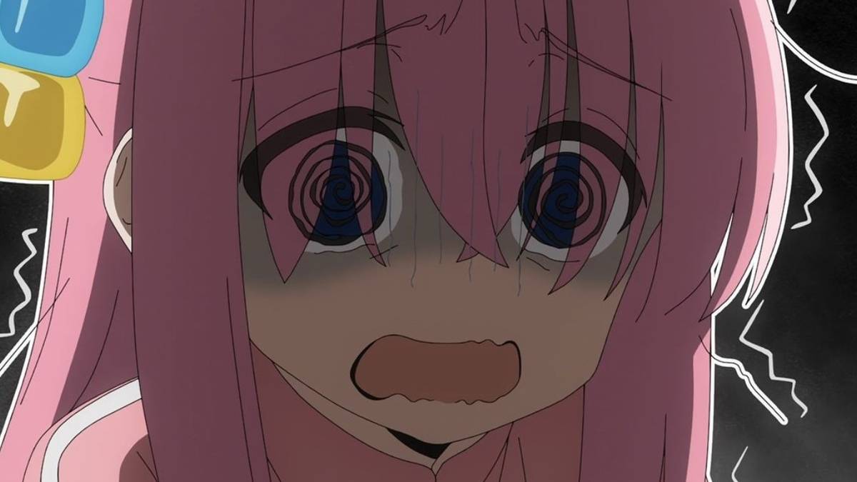 Bocchi the Rock! Manga Creator Debunks Rumors Surrounding the Title's ...