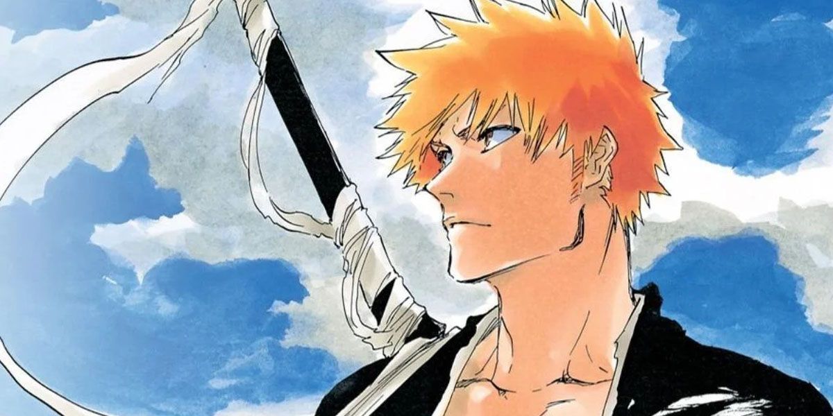 Bleach's Best Character Designs, Ranked