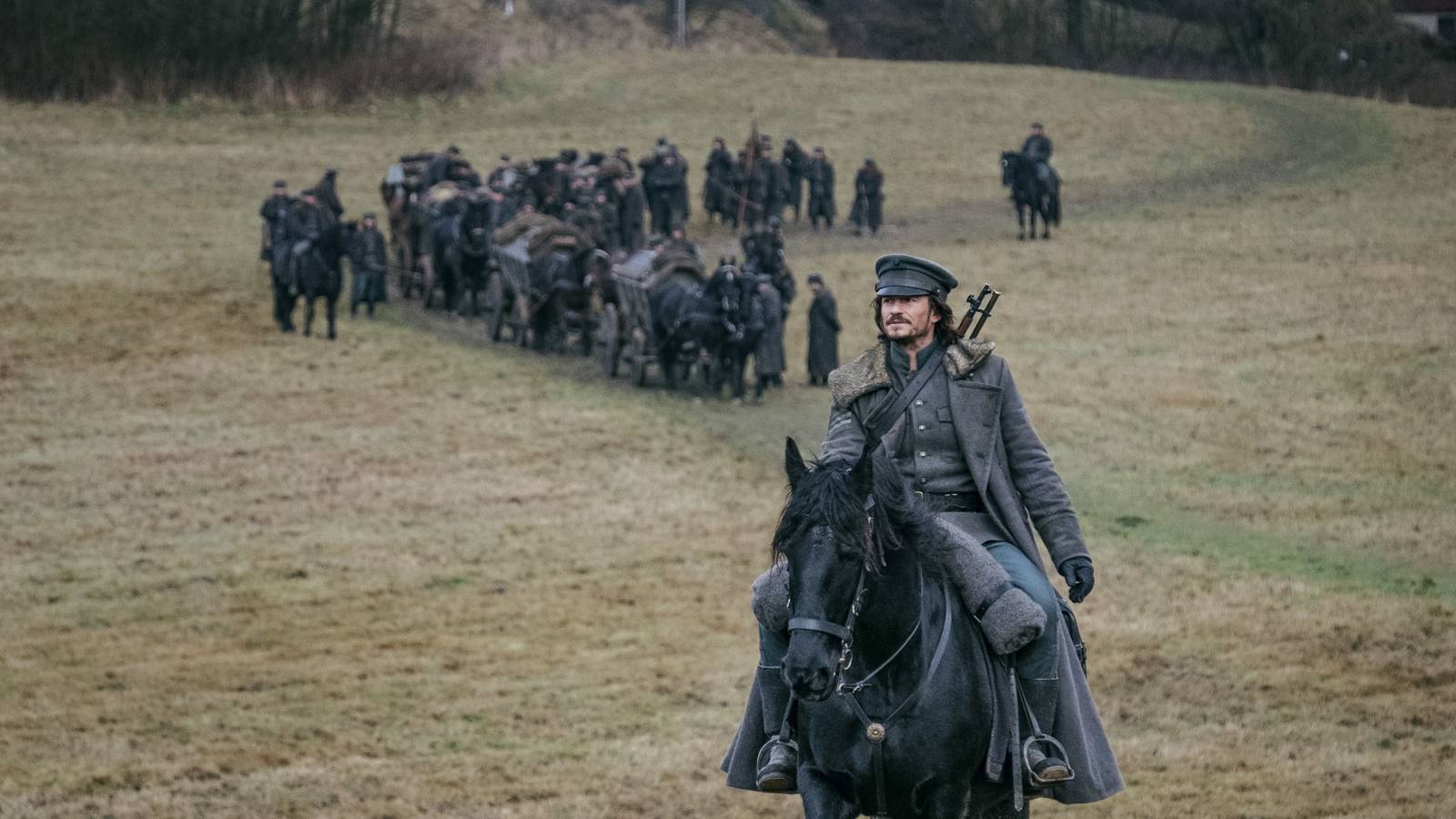 Prime Video's Carnival Row Is the Last Great Fantasy Series of Its Kind