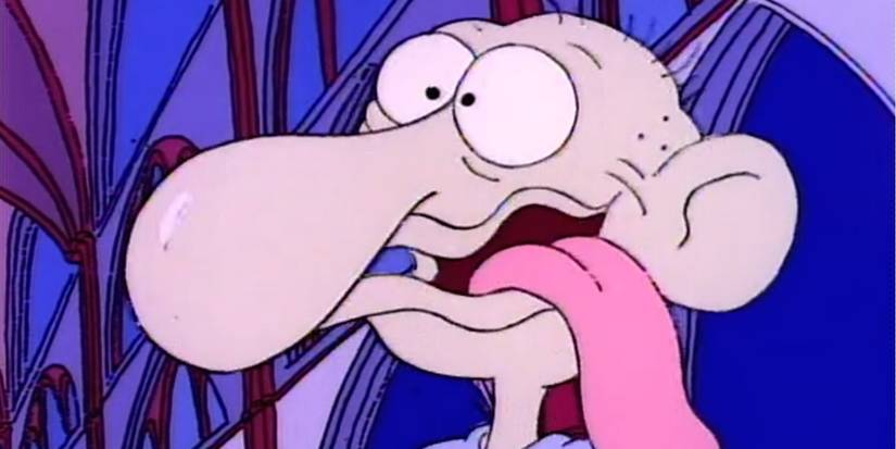 10 Darkest Rugrats Episodes