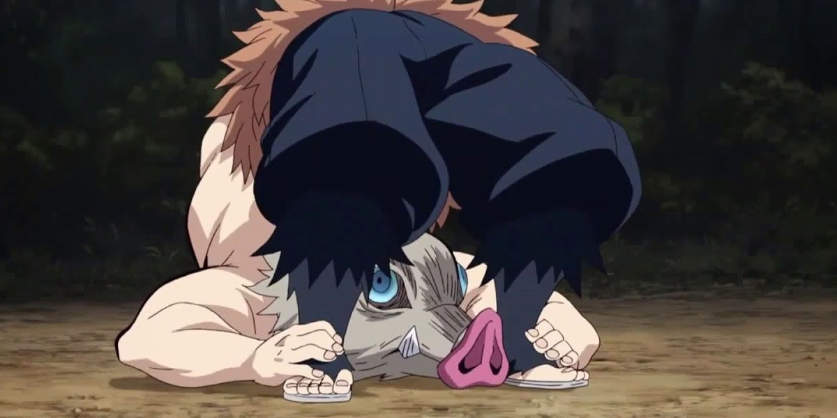 Demon Slayer's Most Powerful Breathing Styles, Ranked
