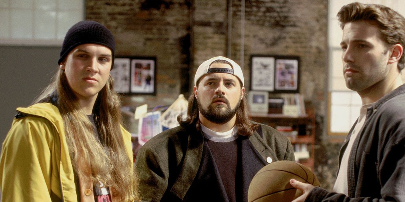 Best Movies Where Actors Play Themselves